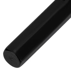 Chave Allen Curta Fosfatizada Cromo Vanádio 4mm 20 Peças MTX 1120555 Ferramenta CrV