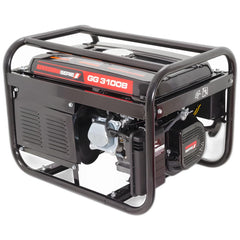 Gerador Gasolina Gg3100- B Partida Manual Kawashima