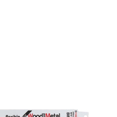 Lâmina Serra Sabre Bosch S1122Vf Flexible For Wood And Metal