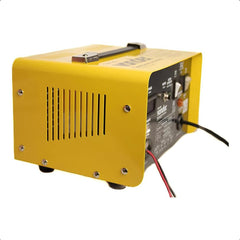 Carregador de bateria 25-90ah 12v 220v cbv950 Vonder