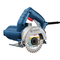 Serra Mármore Bosch Gdc 150 1500W 127V 2 Discos E Maleta