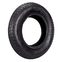 Pneu de Borracha 3.25/8 Carrinho de Mão Durável Alta Resistência Tramontina