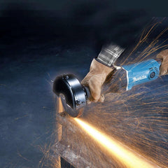 Esmerilhadeira Reta 150Mm Industrial 750W Com Chave Allen GS6000 220V Makita
