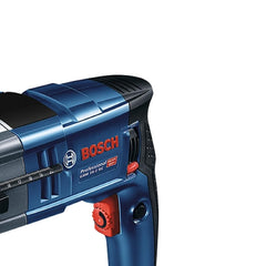 Furadeira Reversível Bosch Gbm 16-2 Re 800W 127V
