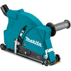 Protetor com Coletor de Pó Makita 198379-2 Acessório Esmerilhadeiras de 230mm