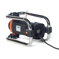 Motor Mangote Vibratório 127V 2,2 CV Monofásico Vcaf Csm