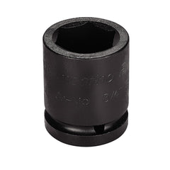 Soquete 30mm 3/4'' Aço Cromo Molibdênio Tramontina PRO