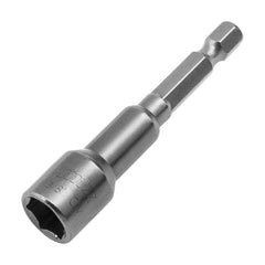 Soquete Magnético Parafusadeira 3/8 Pol 65mm 5 Pçs Ferramenta Oficina
