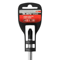 Chave Phillips MTX Cabo Verde 3/8 X 6 (PH4 X 150) Crv Precisão e Durabilidade
