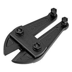 Lâmina Para Tesoura Corta Vergalhão 760mm 30pol Aço Cr-Mo Gross 7853855