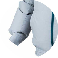 Jaqueta Ventilada a Bateria Tamanho EXG DFJ216AXL Makita