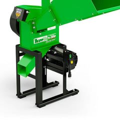 Triturador Forrageiro 3cv 60hz Monofásico 127V NR-12 TRF 300 Trapp