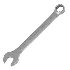 Chave Combinada Cromo Vanádio 17mm Stels 1461255 Alta Resistência e Durabilidade
