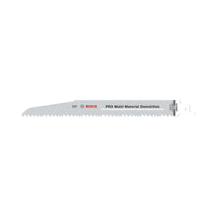 Lâmina Serra Sabre S1110Vf Bosch Pro Multimaterial Demol. 2U