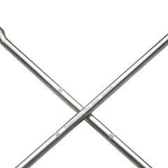 Chave Roda Cruz Tramontina PRO 1/2'' 17x19x21mm