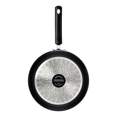 Frigideira Funda Tramontina Monaco Induction 24 Cm 2,7 L Alumínio Antiaderente Starflon Premium