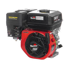 Motor Gasolina 6,5 HP 196cc 4 Tempos OHV Eixo 3/4'' Multiuso com Sensor de Óleo TE65X Toyama