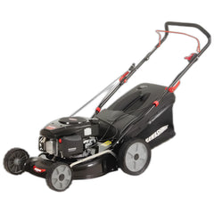 Cortador de Grama Gasolina 3,4Hp 4T Lr181 4 Em 1 Kawashima