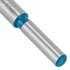 Broca Forstner Para Madeira 15mm Haste Cilíndrica Aço Rápido Gross