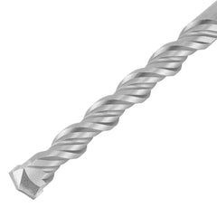 Broca Concreto SDS Plus 16x210mm Tungstênio Cobalto 1PC Gross 8% Cobalto 900 RPM