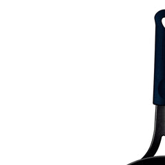 Frigideira Tramontina Profissional Ferro 24 cm 1,3 L Durprotect Indução Com Luva De Silicone