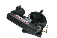 Serra de Cortar Aluminio Motor 1HP Monofásico Motomil