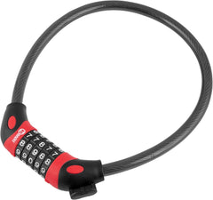 Cadeado para Bicicleta 60 cm com Segredo Nove54