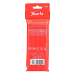 Broca Aço Rápido 13mm Polida 5pcs Metal MTX 720309 Alta Durabilidade