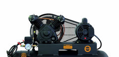 Compressor Ar 5,2 BPV s/Rodas Mono 1HP 70L Chiaperini