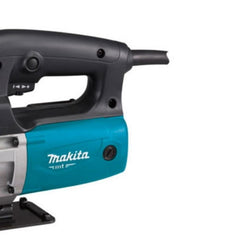 Serra Tico-Ticos 450W Com Lâmina Guia Chave Allen Gatilho com Trava M4302B 127V Makita