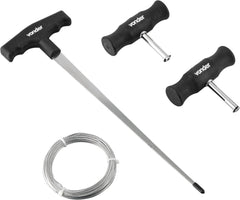 Conjunto Removedor De Para -Brisas Vonder