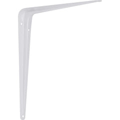 Suporte Prateleira 8 x 10'' Branco Tradestar
