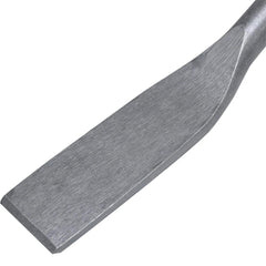 Talhadeira SDS Plus Curva 16 x 265 x 40 MM Tradestar