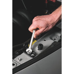 Chave Combinada 19mm Tramontina PRO Catraca Fosfatizada Aço Cromo Vanádio 60 Dentes