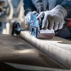 Cinta De Lixa Bosch Pro X440 100X610mm Grano 60 3Un
