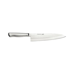 Faca Deba Sushi Diamond 8 Polegadas Aço Inox 3 Mm 57 Hrc Tramontina