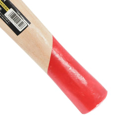 Marreta 1,5 Kg Quadrada Cabo Madeira Tradestar