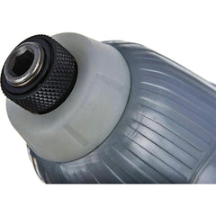 Parafusadeira de Impacto 1/4'' Industrial 230W Torque 100N.m Com Bit Phillips TD0101 220V Makita