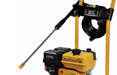 Hidrolavadora Buffalo 7CV 208cc 4T Partida Manual 60772