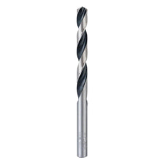 Broca Metal Bosch Aço Rápido Hss-Pointteq 8,3mm 10 Peças
