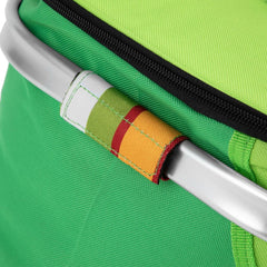 Bolsa Térmica Camping 44x24x26cm Palisad Isolamento PEVA EPE Durável