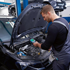 Câmera Térmica Bosch Gtc 600 C
