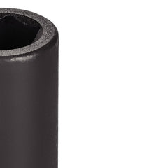 Soquete de Impacto Sextavado Longo 27 mm Encaixe 3/4 DIN 3129 Tramontina PRO