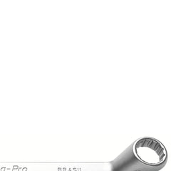 Chave Estrela 24x26 mm Cr-V Cromado DIN 838 Tramontina PRO