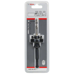 Suporte Para Serras Copo Bosch Sds Plus 5/8''