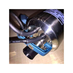 Bomba Elétrica 400W Para Água Limpa Ideal para Drenagem PF0403 127V Makita