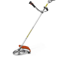 Roçadeira Rl430Xs-I Lateral 42,7CC Tubo 28mm Carretel de Nylon Lamina de Corte Tekna