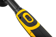 Politriz Mini Roto-Orbital Bateria De 12 V Pmv 120 Vonder