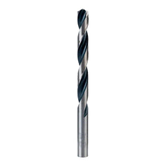 Broca Metal Bosch Aço Rápido Hss-Pointteq 3/8'' 10 Peças