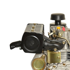 Motor BFD 5 CV Partida Manual com Redutor 70503 Buffalo